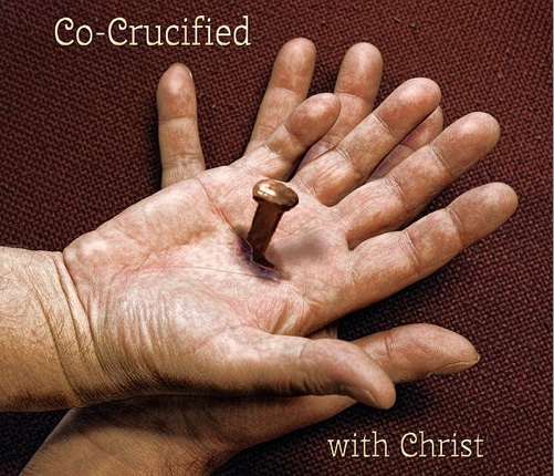 CoCrucified